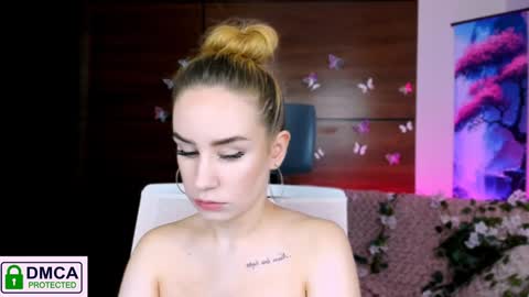 Im Rozmary nice to meet you 3 online show from 01.24.25