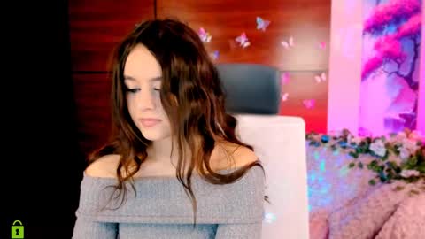 Im Rozmary nice to meet you 3 online show from 01.25.25