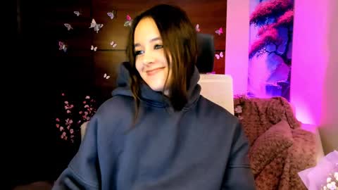 Im Rozmary nice to meet you 3 online show from 01.31.25