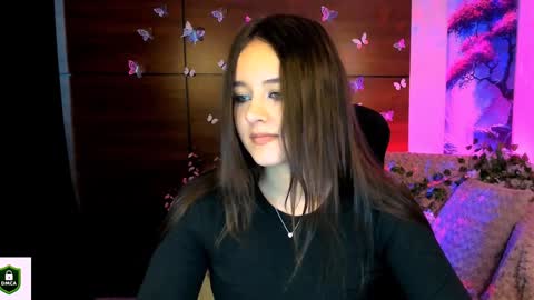 Snapshot of rozmary_ket chatting on 02.03.25 Im Rozmary nice to meet you 3 online show from 02.03.25