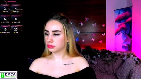 Im Rozmary nice to meet you 3 online show from 02.06.25
