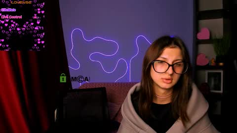 Im Rozmary nice to meet you 3 online show from 09.21.25
