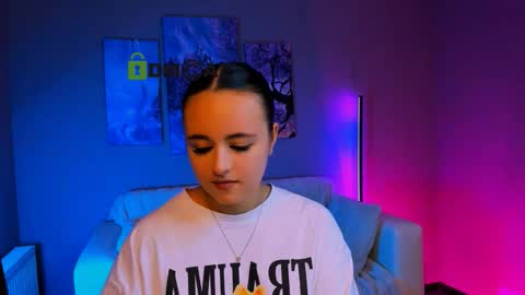 Im Rozmary nice to meet you 3 online show from 09.24.25