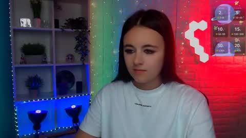 Im Rozmary nice to meet you 3 online show from 09.25.25
