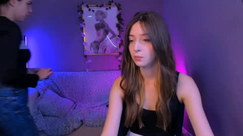 Im Rozmary nice to meet you 3 online show from 10.07.25