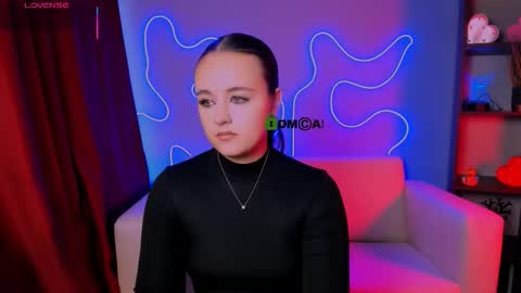 Im Rozmary nice to meet you 3 online show from 10.10.25