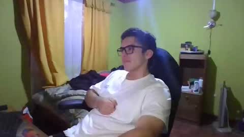 rpaulo25 online show from 12.28.24