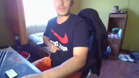 rpaulo25 online show from 01.27.25