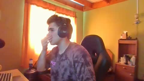 rpaulo25 online show from 01.30.25