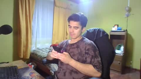 rpaulo25 online show from 02.11.25