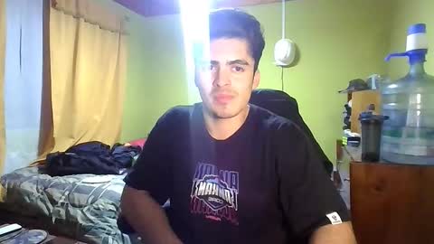 rpaulo25 online show from 02.10.26