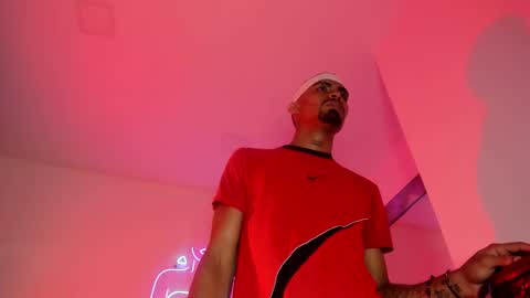 Snapshot of rpoolrboy chatting on 02.28.26 POOL online show from 02.28.26