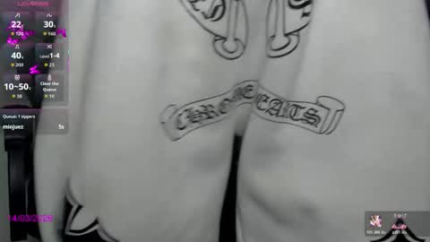 Snapshot of rpoolrboy chatting on 03.15.26 POOL online show from 03.15.26