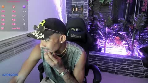 Snapshot of rpoolrboy chatting on 04.02.26 POOL online show from 04.02.26