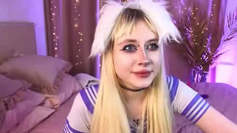 Rraffaellka online show from 04.12.26