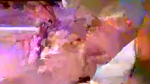 Snapshot of rsov chatting on 04.26.26 Ric online show from 04.26.26