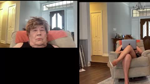 ireneTxCD online show from 02.19.25