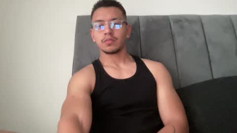 Ruan David online show from 11.12.25