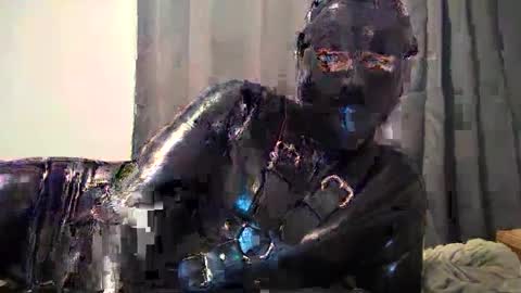 rubber3452 online show from 12.11.24