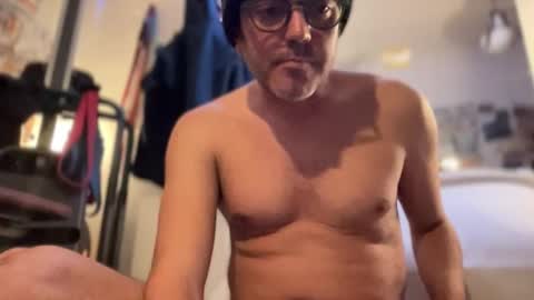 Subhole caged online show from 12.19.25