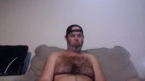 rubbingoneout714 online show from 11.13.25