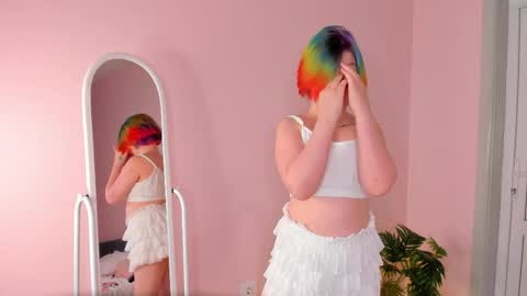 Rubby online show from 11.25.25