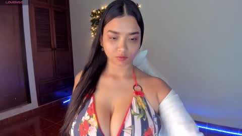 Rubby grace online show from 10.13.25