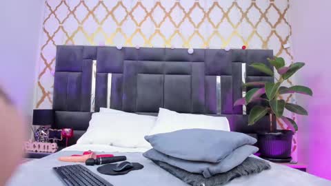 RubbyTaylor online show from 01.13.25