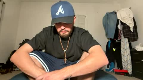 rubenzaragosa09 online show from 06.14.26