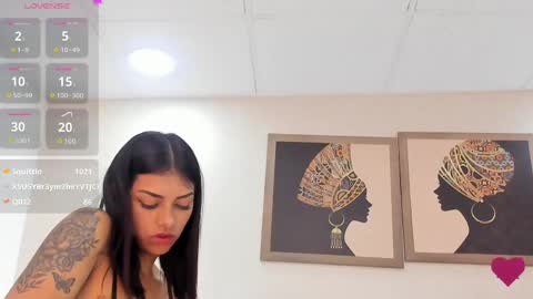 rubi08 online show from 05.31.26