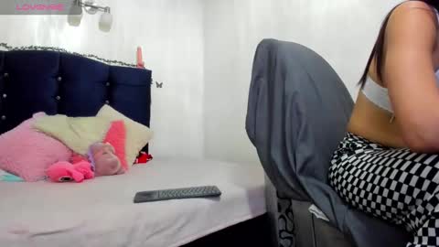 Rubi i love online show from 01.06.25