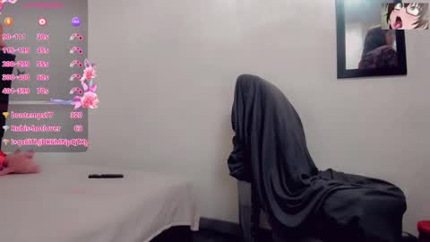 Rubi i love online show from 01.31.25