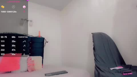 Rubi i love online show from 02.22.25