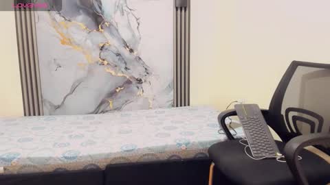 Rubi i love online show from 11.26.25