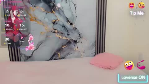 Rubi i love online show from 01.14.26