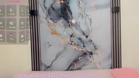 Rubi i love online show from 01.19.26