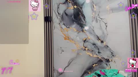 Rubi i love online show from 03.20.26