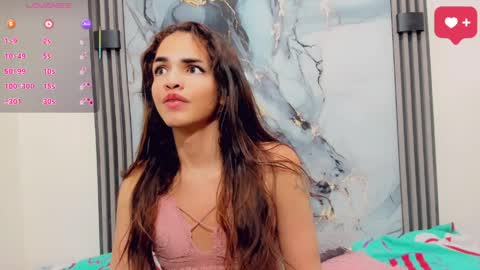 Rubi i love online show from 03.29.26