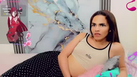 Rubi i love online show from 05.13.26