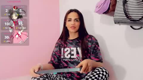 Rubi i love online show from 06.01.26