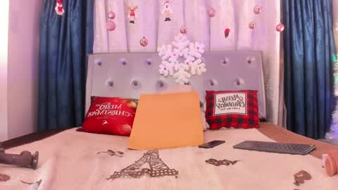 Channel online show from 12.31.24