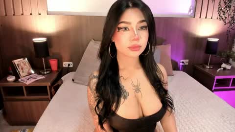 Snapshot of rubi_channel chatting on 05.06.26 Channel online show from 05.06.26