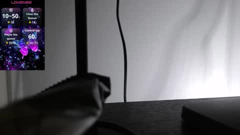 Rubi online show from 12.01.25