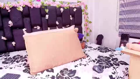 Snapshot of rubi_hops chatting on 09.21.25 Rubi online show from 09.21.25