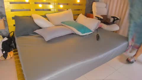 Rubi online show from 02.19.25