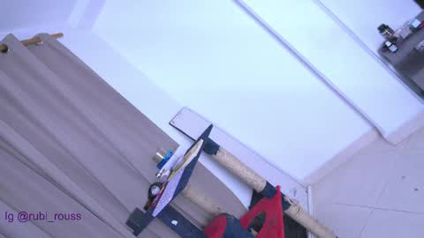 rubi rouss  instagran and X or tw  FAV VIBES11  9 33  101 moan and explode my balls online show from 04.01.26