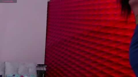 Snapshot of rubi_sharqui chatting on 06.23.26 Rubi online show from 06.23.26