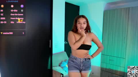 Rubi online show from 12.06.24