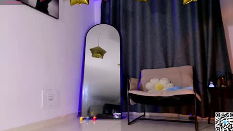 Rubi online show from 01.12.25