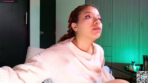 Rubi online show from 01.25.25